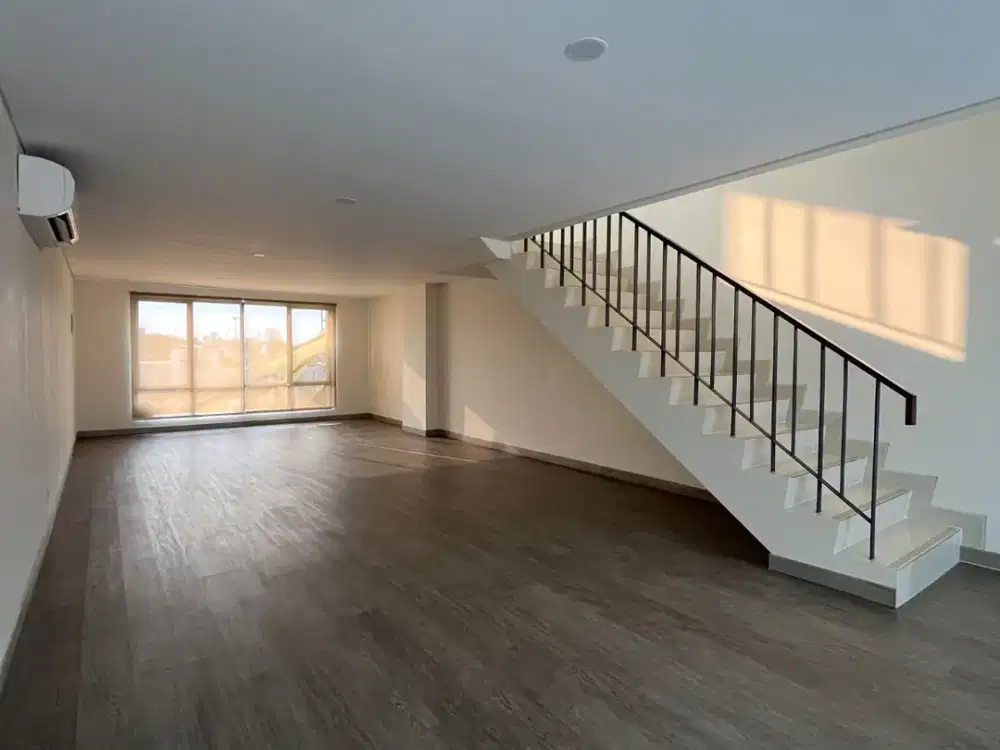 WAJIB LIHAT! RUKO ANIVA STUDIOLOFT GADING SERPONG 3 Lantai HARGA 6 M-AN AJA!