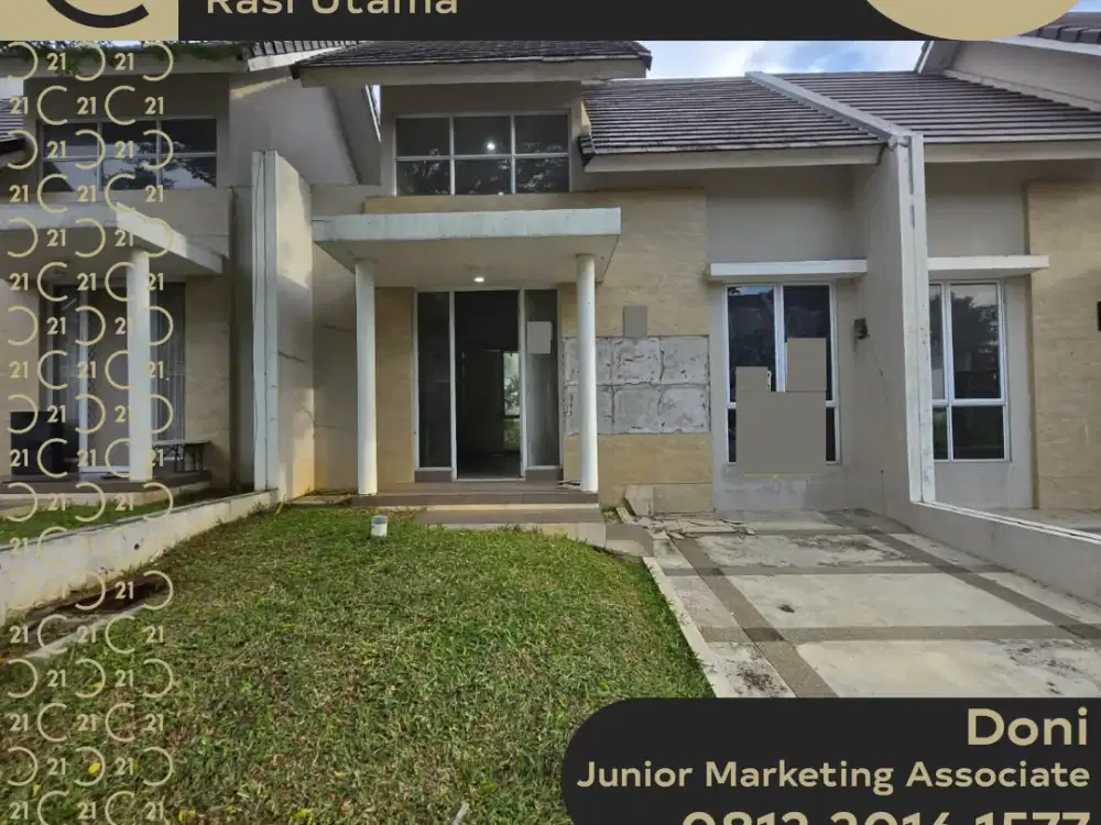 Dijual Rumah Di Citraland Cibubur Cileungsi Bogor