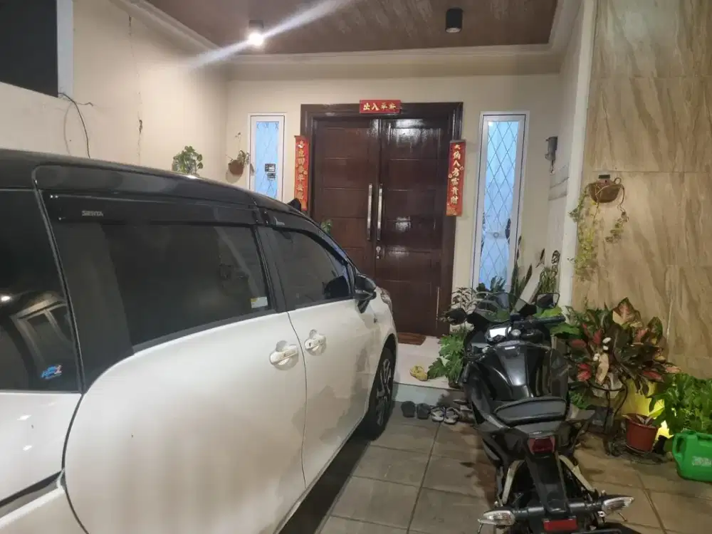 Rumah Brandnew Di Metland Menteng Cakung Jakarta Timur