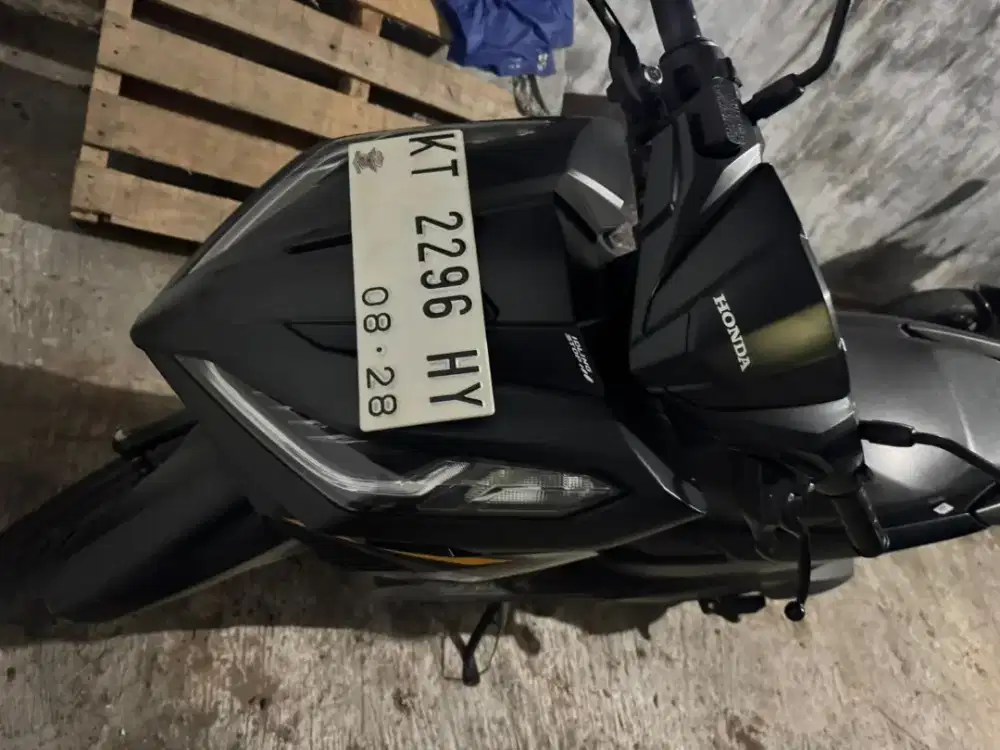 DI JUAL HONDA VARIO 125 2023