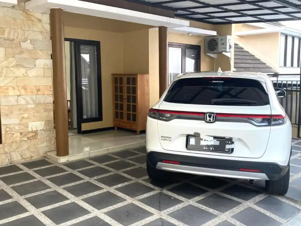 Dijual Rumah Pandanaran Hills Tembalang Semarang