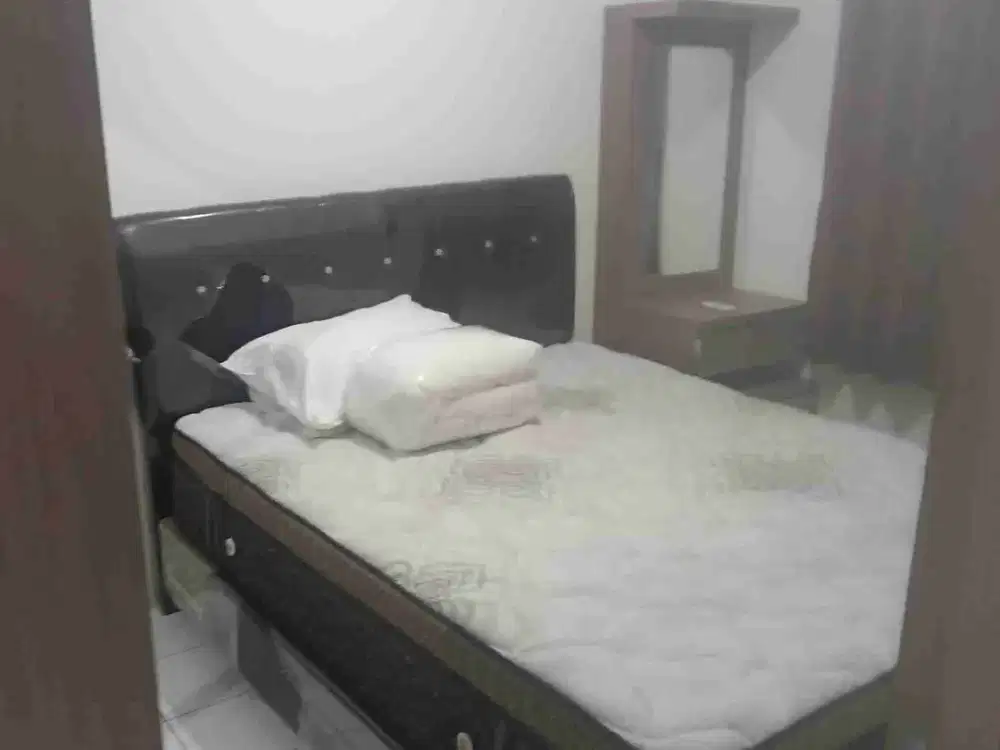 Dijual apartemen Podomoro Golf View