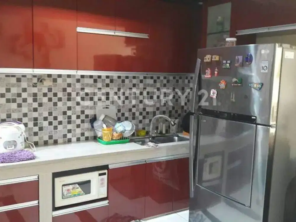 Rumah 2 Lantai Di Metland Menteng Cakung Jakarta Timur