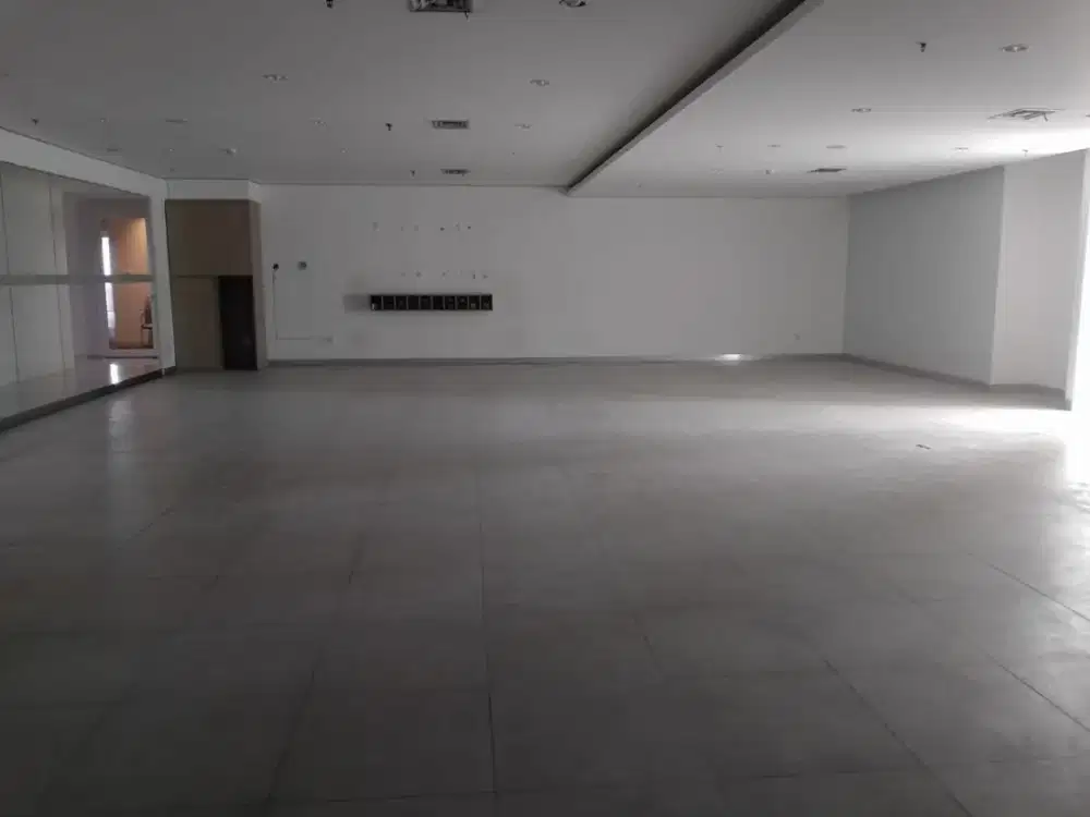 Disewakan Office Gedung Permata Kuningan unit gandeng  Jln. Kuningan Mulia, Setiabudi, Menteng Atas, Kuningan, Jakarta Selatan
