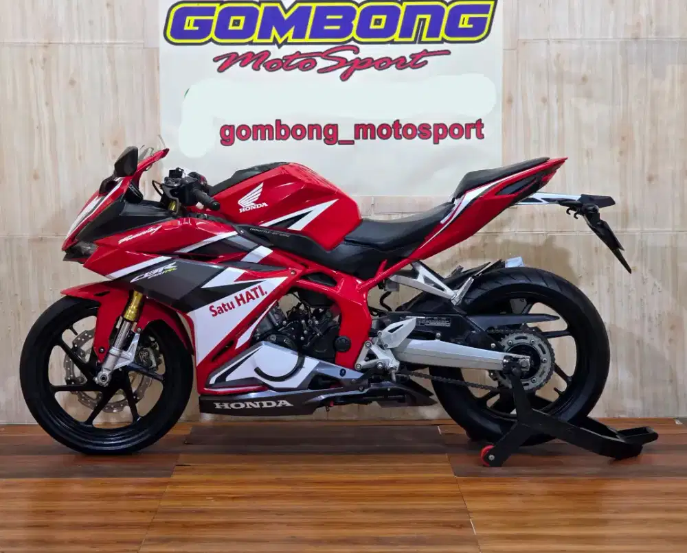 CBR 250RR 2017 . CBR250RR . CBR 250 RR