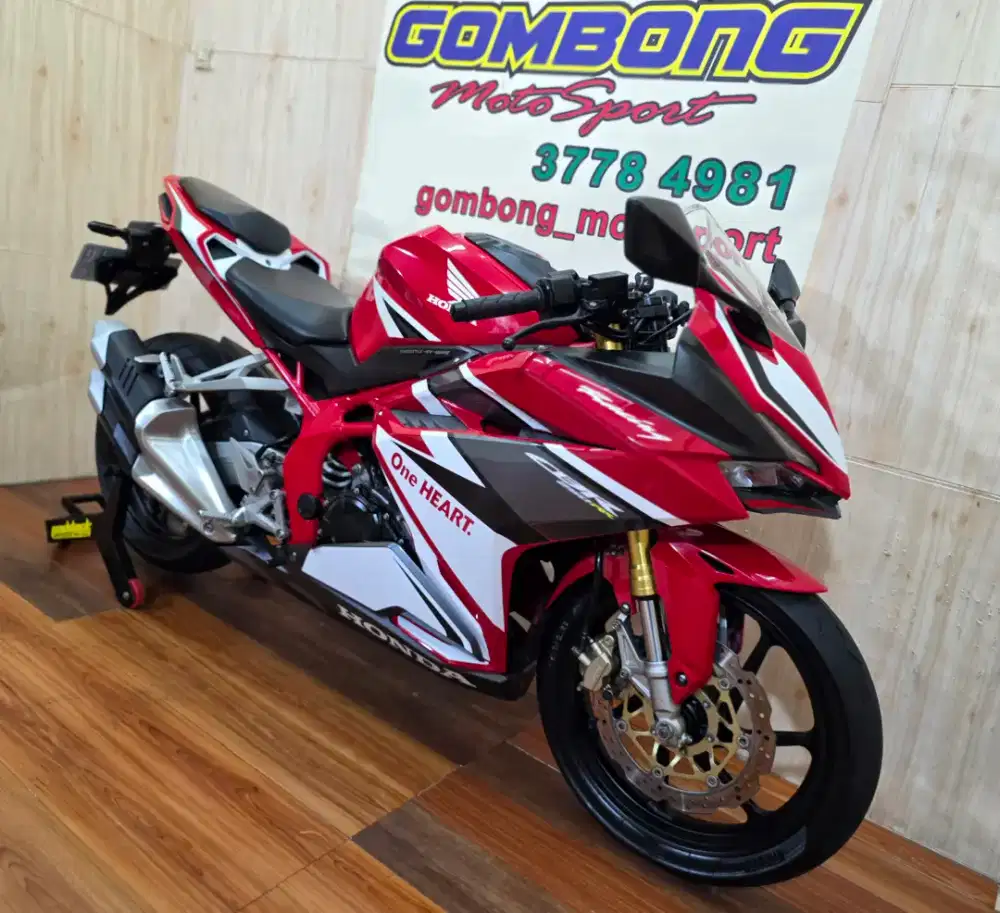 CBR 250RR 2017 . CBR250RR . CBR 250 RR