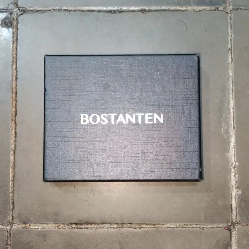 Dijual dompet bostanten