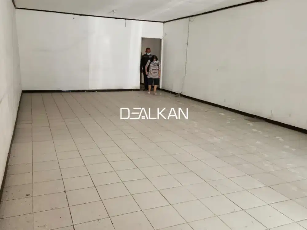 Disewakan Ruko 2 Lantai 0 Jalan Mulyosari