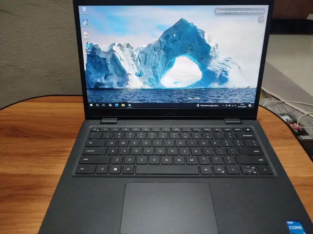 BU Laptop Dell Latitude 3420