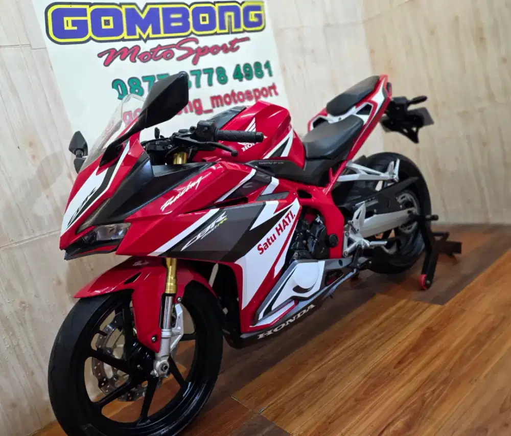 CBR 250RR 2017 . CBR250RR . CBR 250 RR