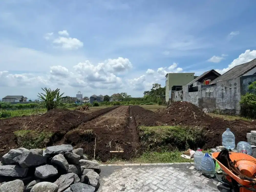 kost 10 kamar dengan jaminan garansi pasive income pasti kota malang