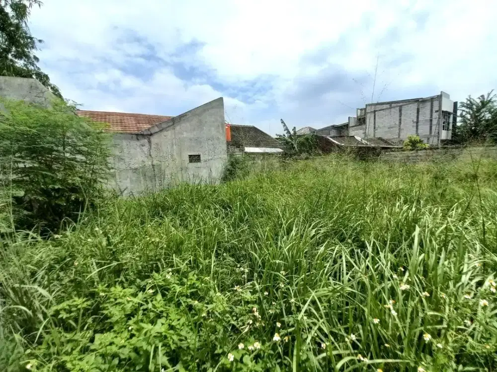 DIJUAL CEPAT UNDER MARKET PRICE TANAH DICIBINONG BOGOR