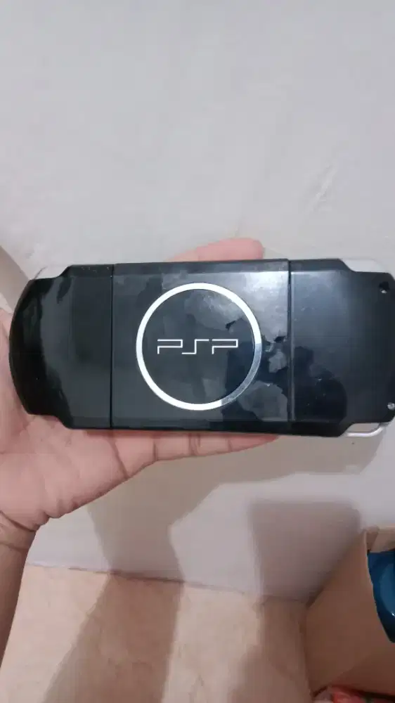 PSP PPSSPP RETRO