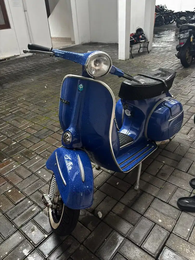 Jual cepat, utamakan baca caption