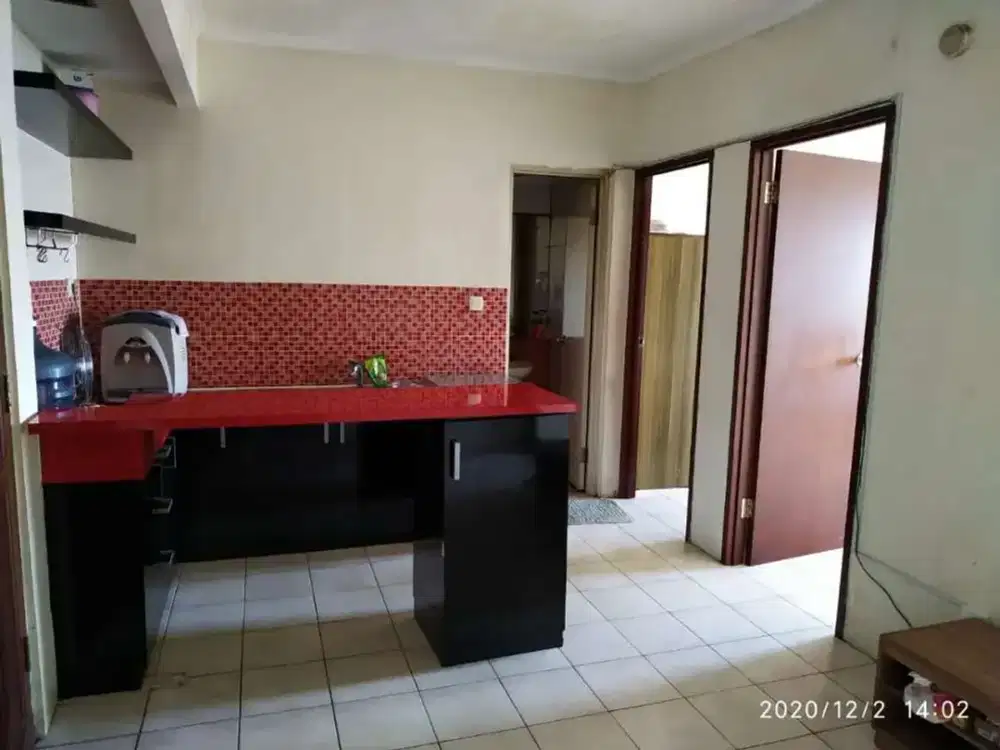 Dijual Cepat Apartemen 2BR di Mediterania Tanjung Duren