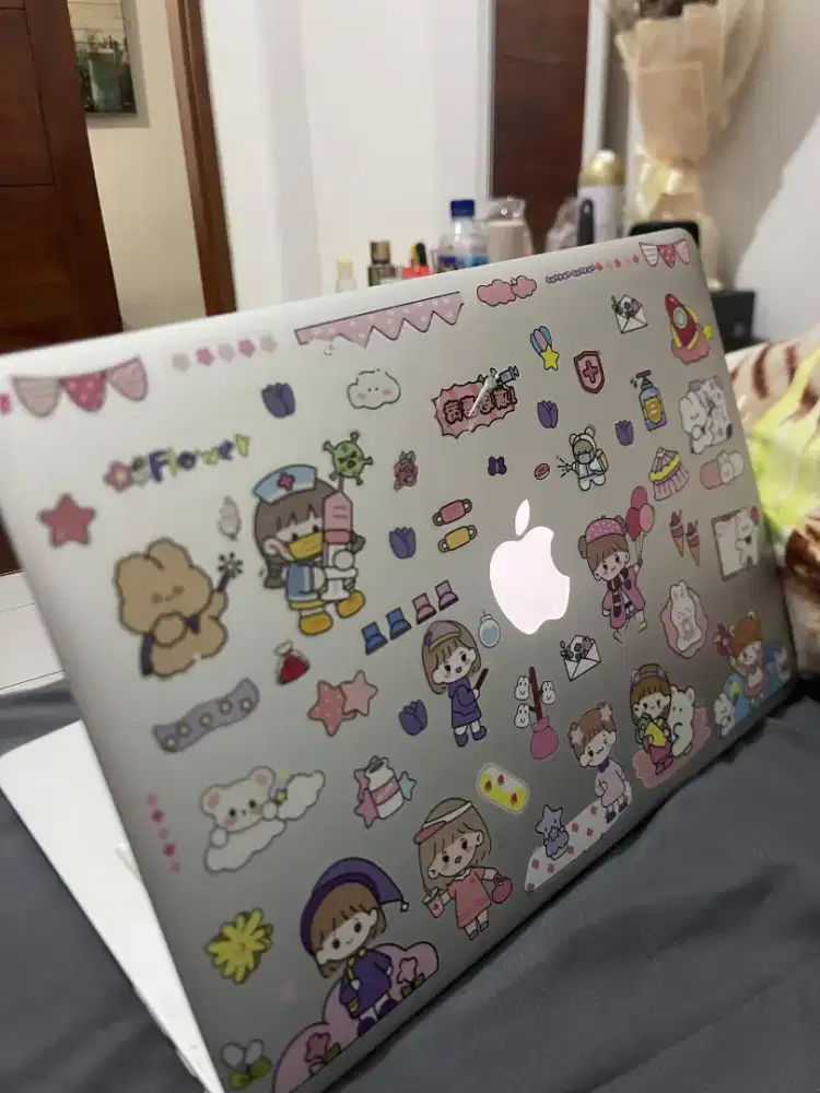 Macbook Air 2015