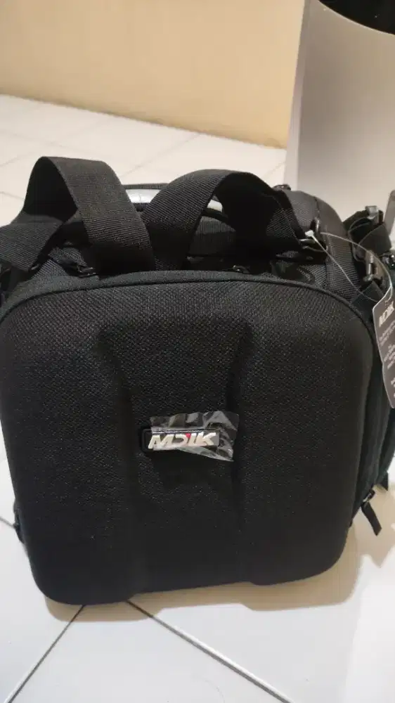 MDLK bag 21-28 liter tipe mdlk-tbmph-001