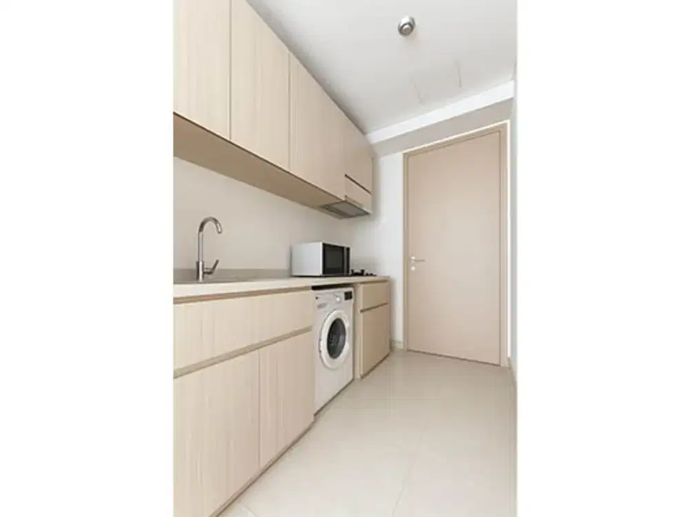 Disewa Apartemen Green Sedayu City Twr Pasadena, Cengkareng