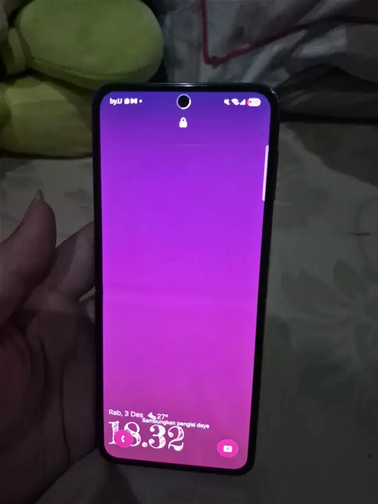 Samsung galaxy z flip 5