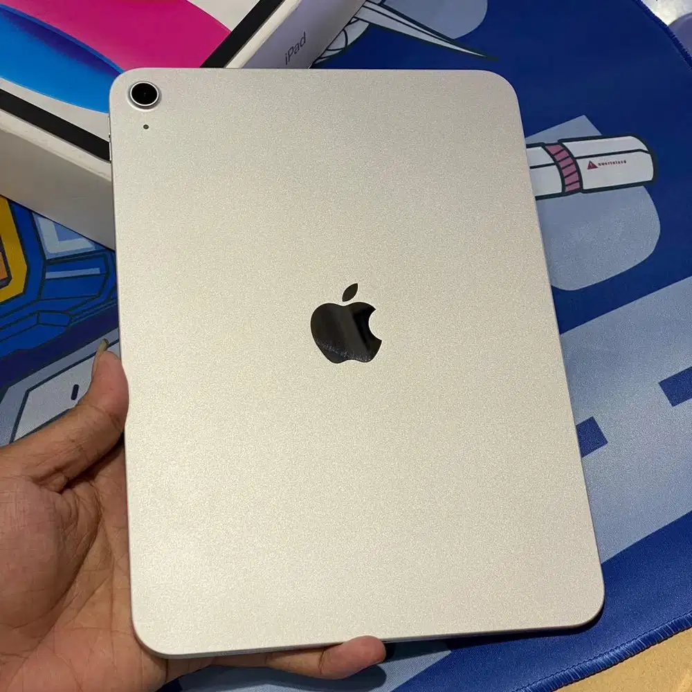 Ipad Gen 11 128Gb Wifi only