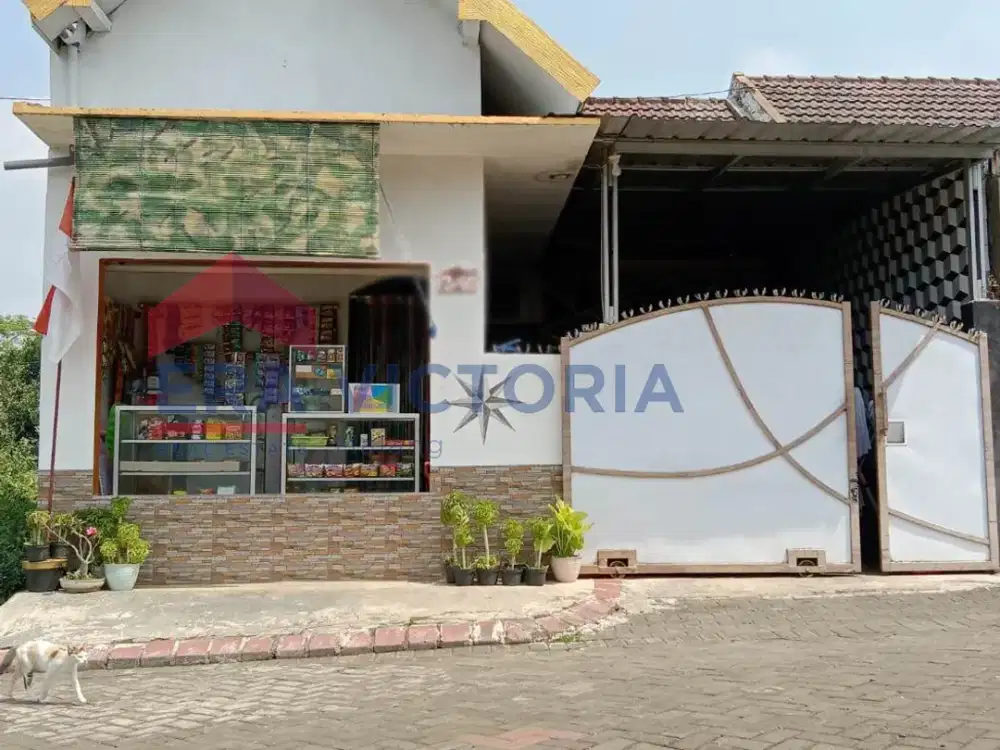 Rumah Perumahan Area Singosari Dekat Exit Tol Singosari