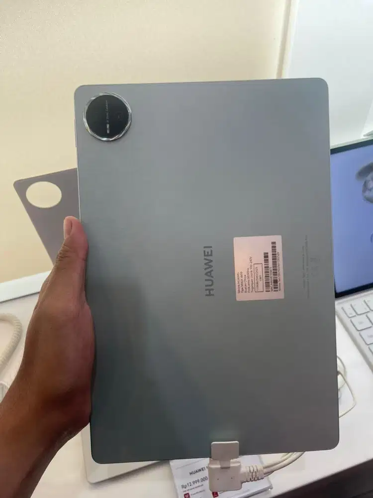 Huawei matepad pro 12,2” 512gb