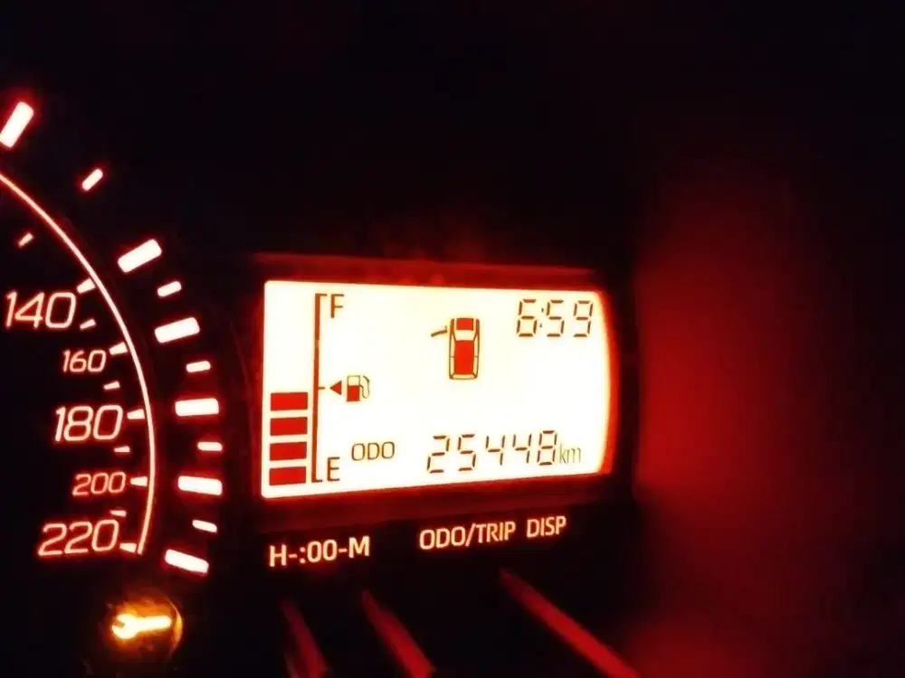 BISMILAH DI JUAL MOBIL