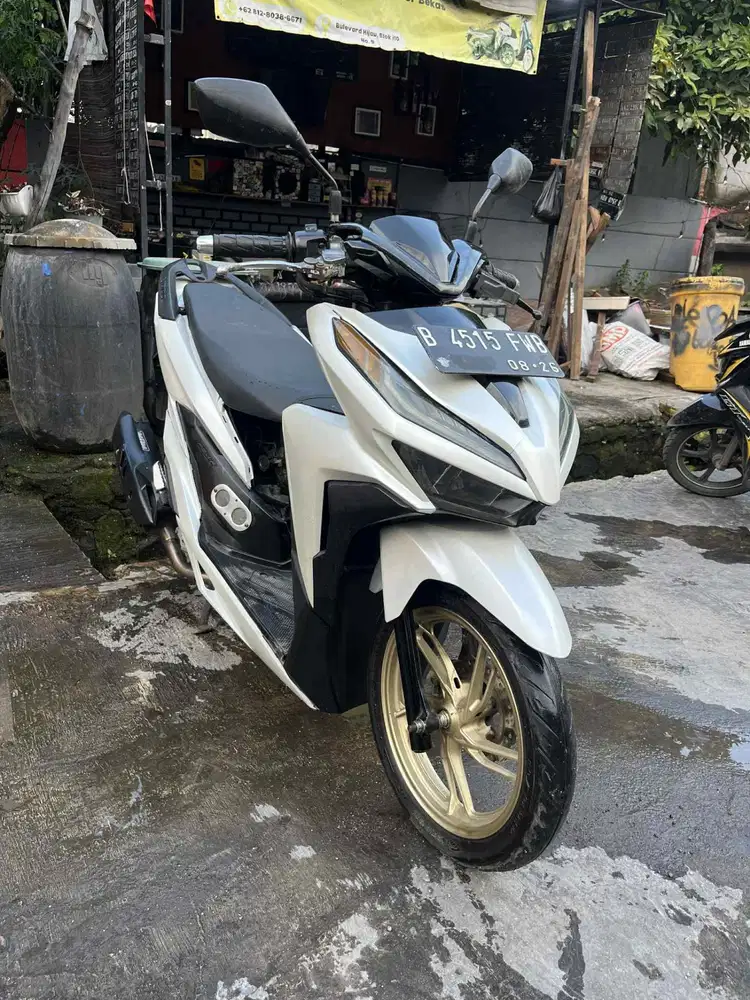 HONDA VARIO 150 LED NEW 2019
