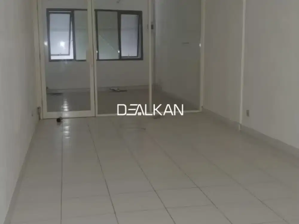 Disewakan Ruko 2 Lantai 0 Jalan Klampis Jaya