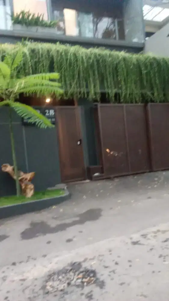 Dijual cepat pemilik langsung