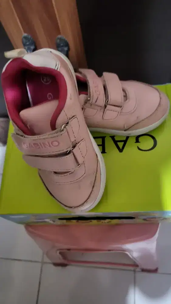 Sepatu Anak Gabino