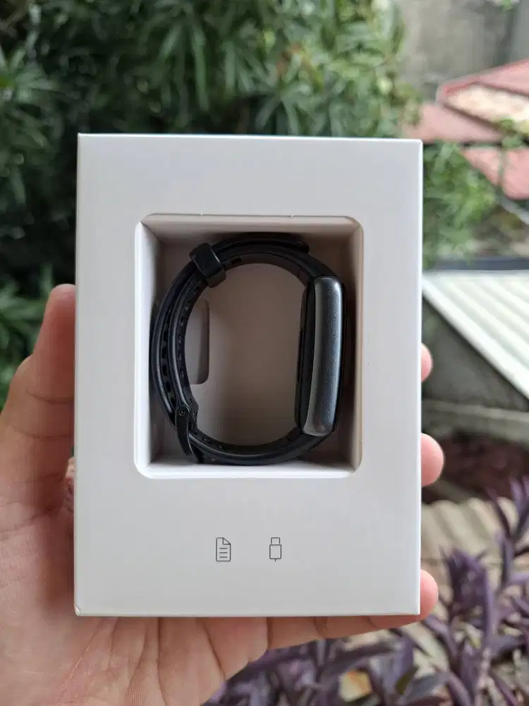 Huawei Band 6 Second