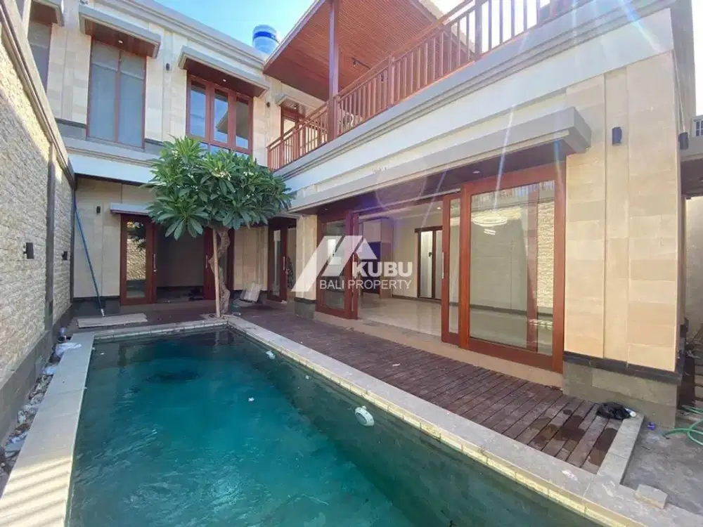 KBP1340 Charming and tidy Villa In complex area