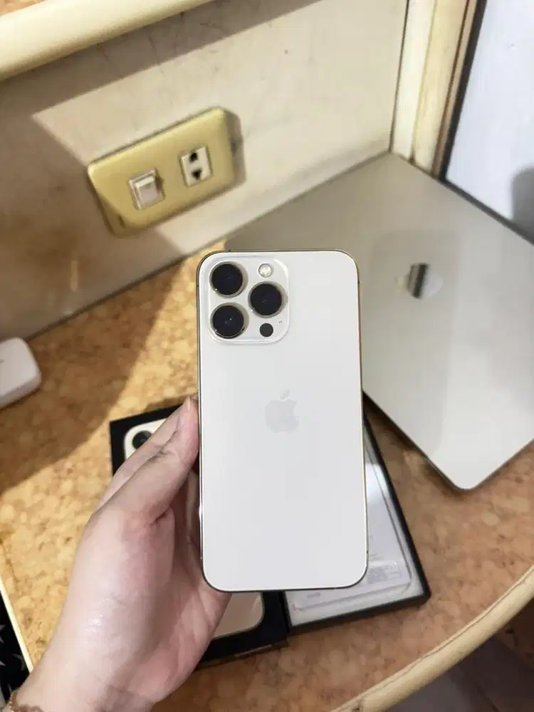 iPhone 13 Pro 128GB Ibox