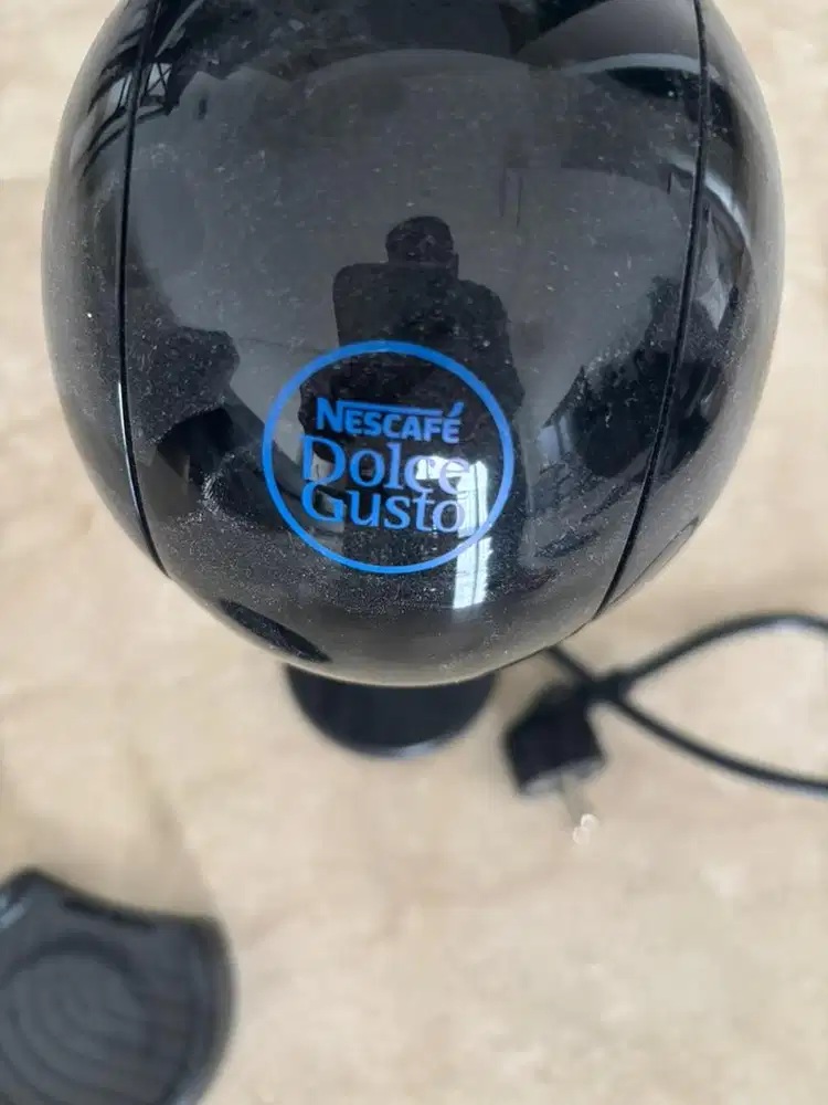 Ori - Mesin Kopi Dolce Gusto