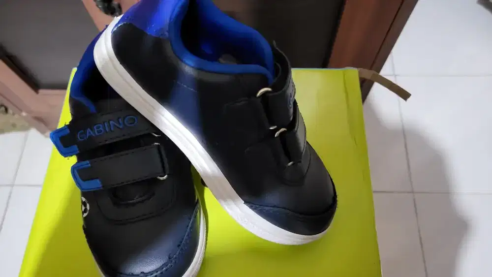 Sepatu Anak Gabino