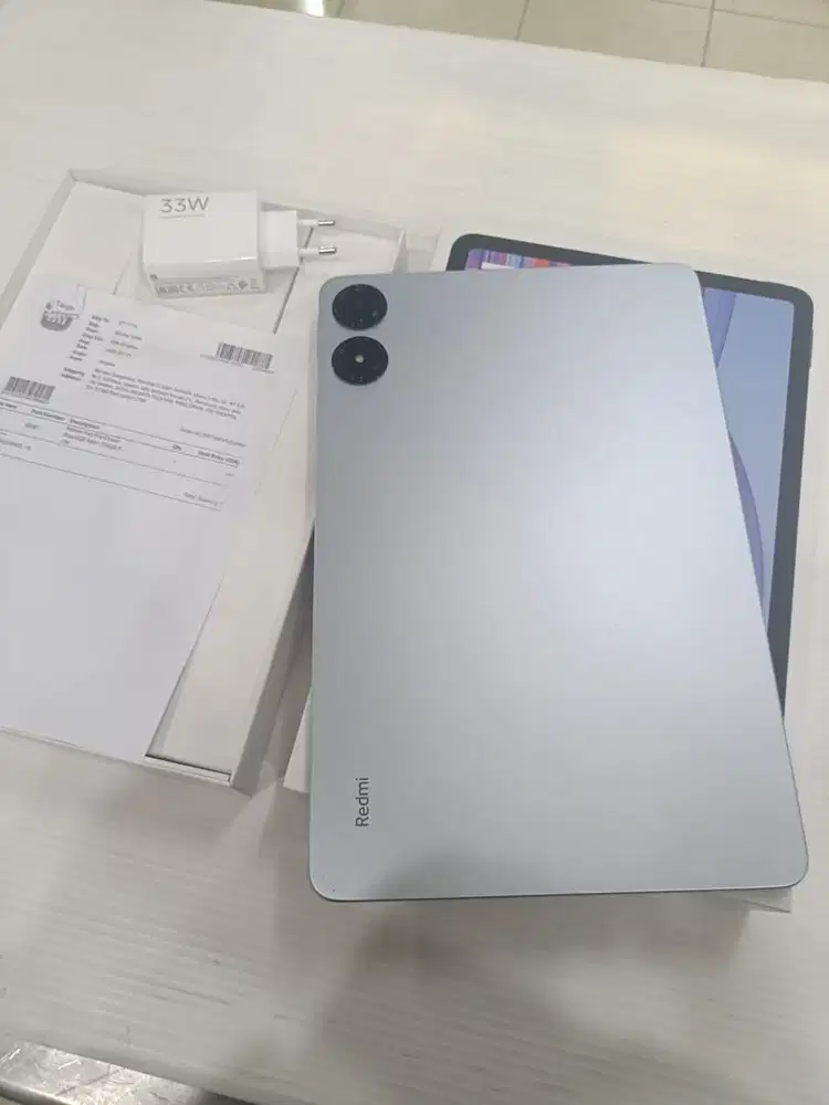 Radmi pad pro 8/256 like new