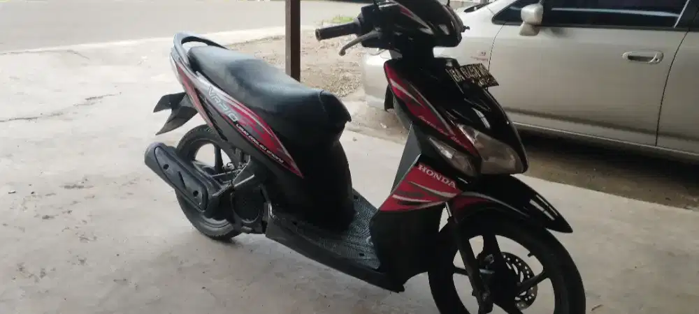 Honda Vario karbu 2010