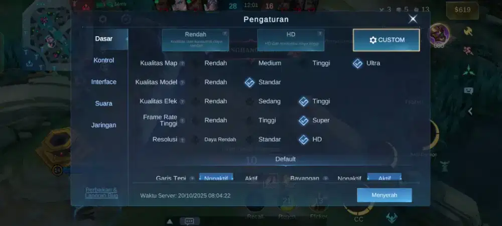 Oppo Reno 7 5G hp+cas