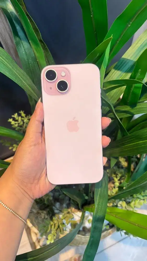 IPHONE 15 256GB SECOND IBOX LIKE NEW