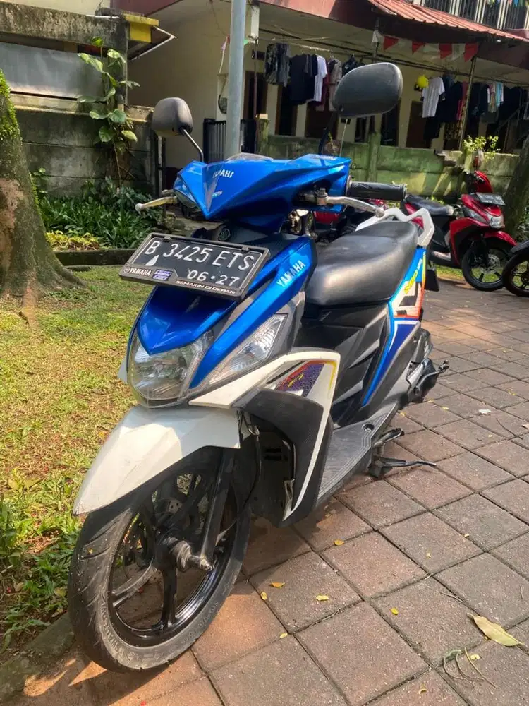 For Sale Mio M3 2022