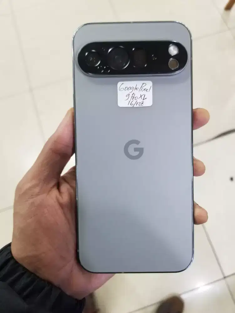 Google Pixel 9 Pro XL 16/128 GB Beacukai