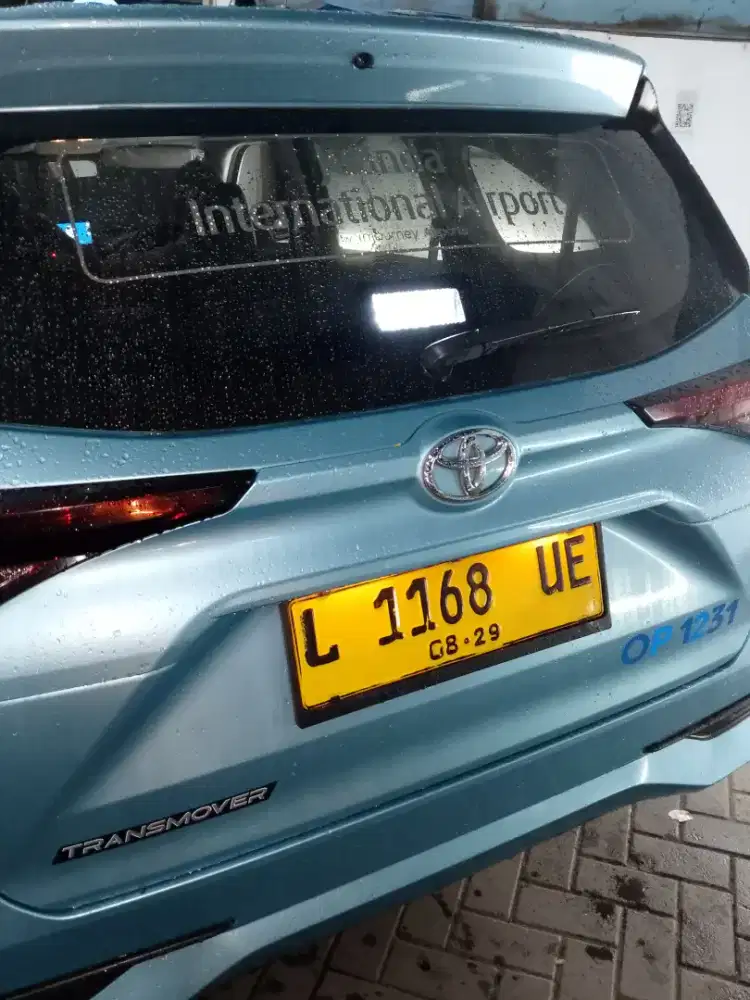 Lowongan kerja driver taksi