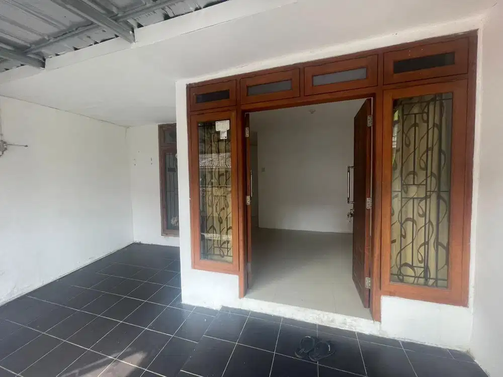 Sewa rumah kranggan permai cibubur