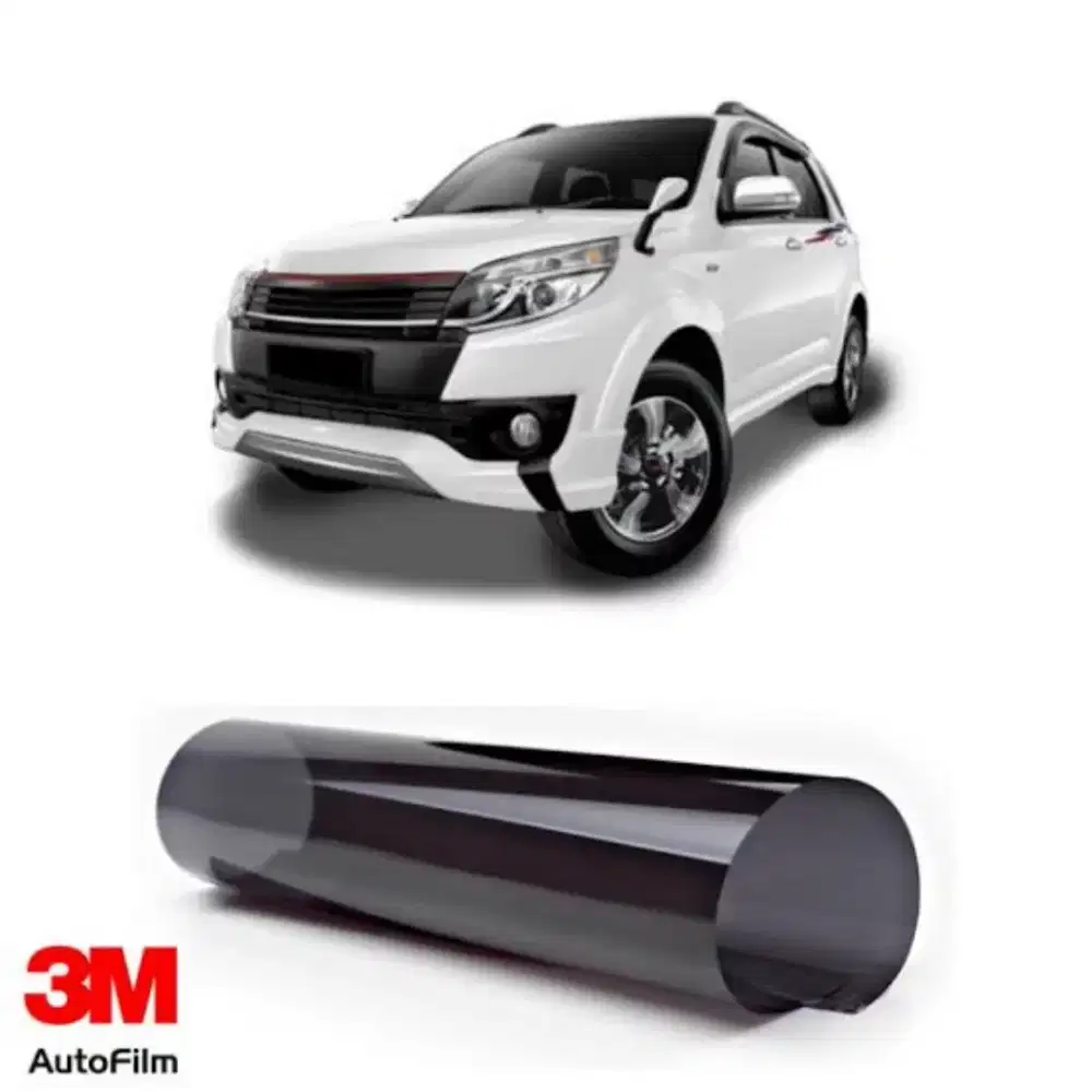 Toko khusus pasang kaca film mobil di jamin rapi