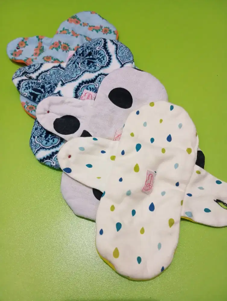 Pantyliner Yuspin Baru | Pantyliner Yuspin Surabaya