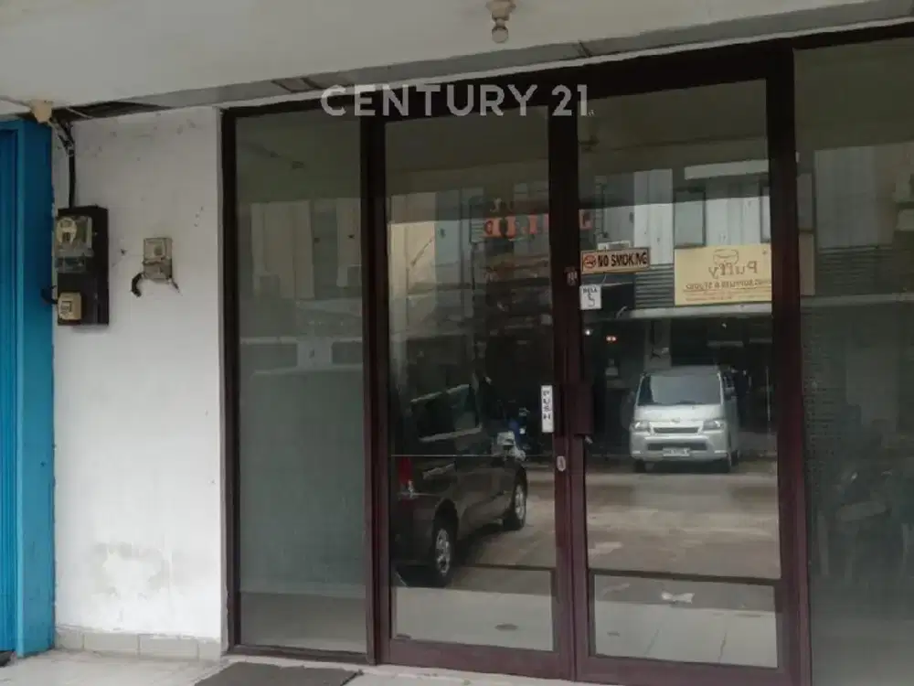 Ruko Magnetica Square 2 Lantai Lokasi Strategis Di Lippo Cikarang