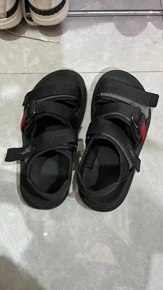 Sepatu Sandal Hi Jack
