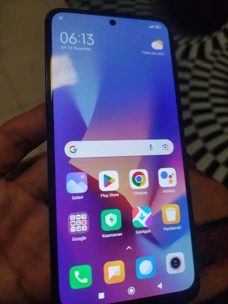 Redmi note 10s 8/128