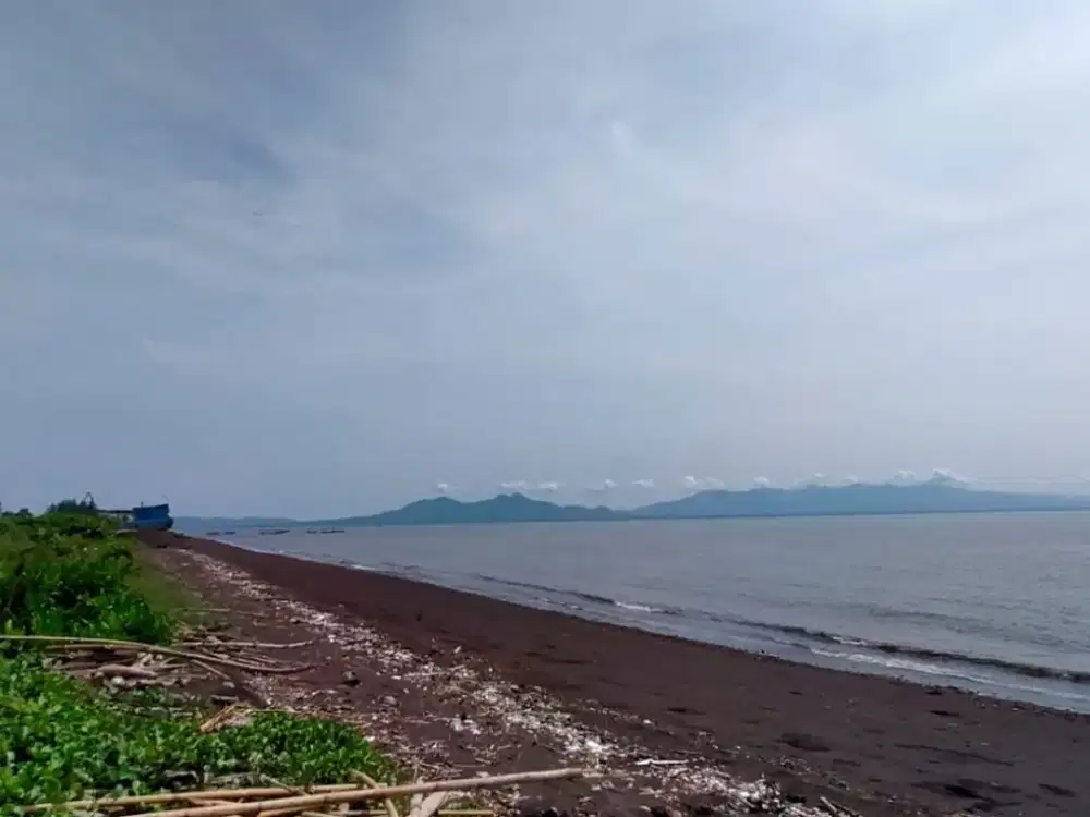 Dijual Tanah 0 Pantai – Lokasi Premium Dekat Bandara Blimbingsari, Banyuwangi